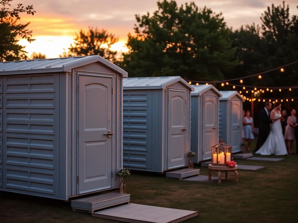 Construction Site Rentals in Sherman, TX